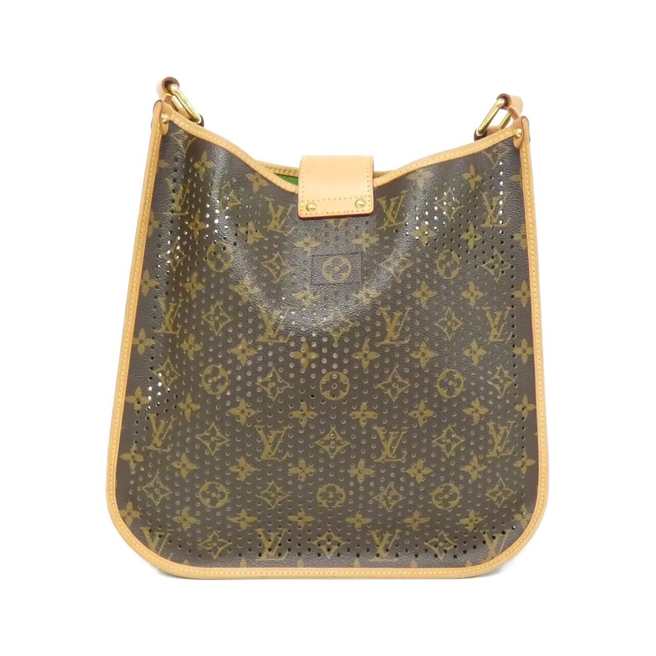 Louis Vuitton Monogram Perfot Musette M95173 Shoulder Bag