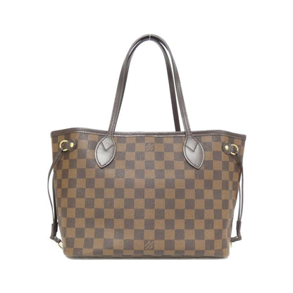 Louis Vuitton Damier Neverfull PM N41359 Bag