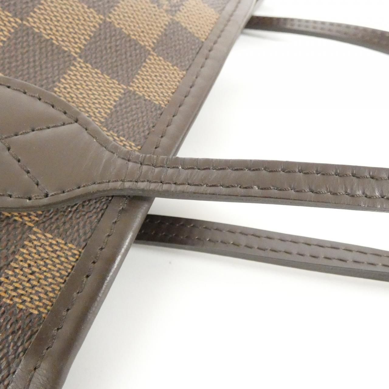 Louis Vuitton Damier Neverfull PM N41359 Bag