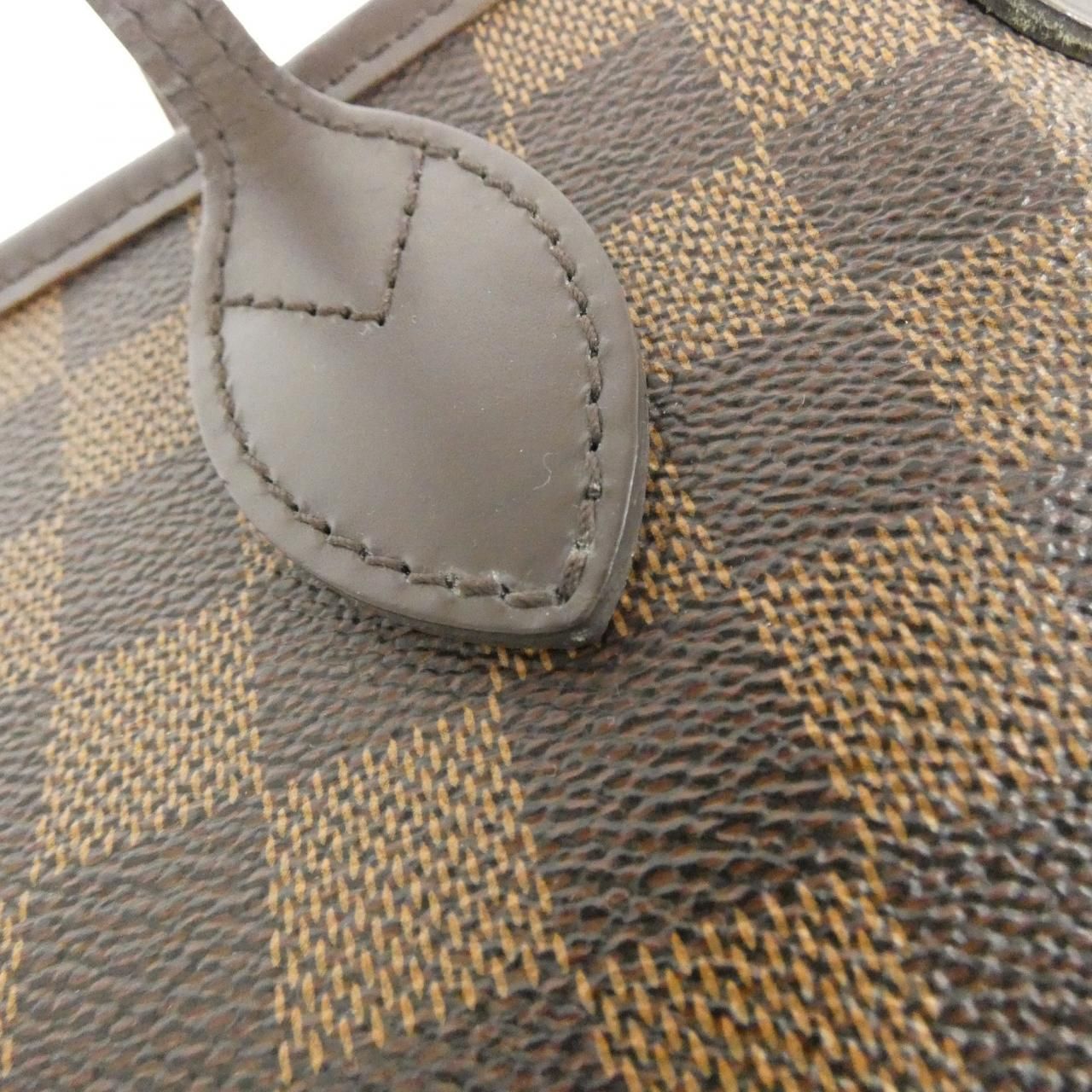 Louis Vuitton Damier Neverfull PM N41359 Bag