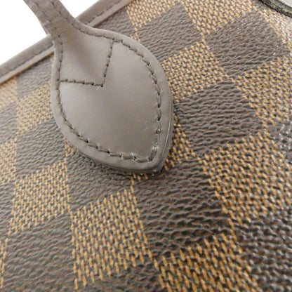 Louis Vuitton Damier Neverfull PM N41359 Bag