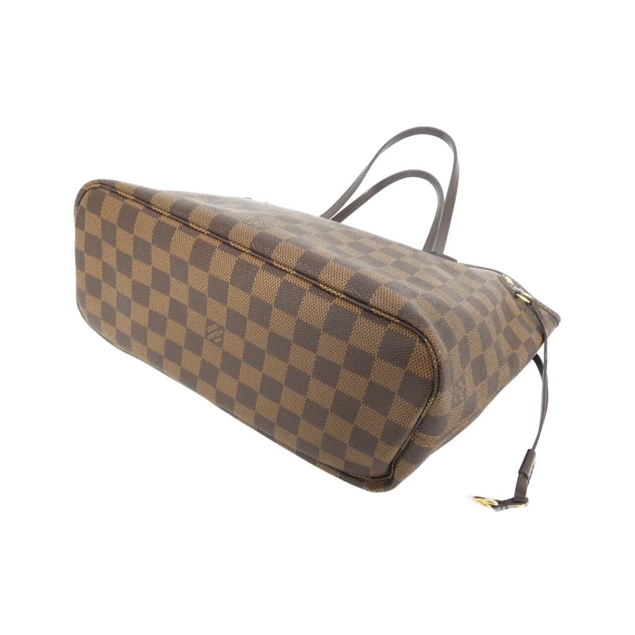Louis Vuitton Damier Neverfull PM N41359 Bag