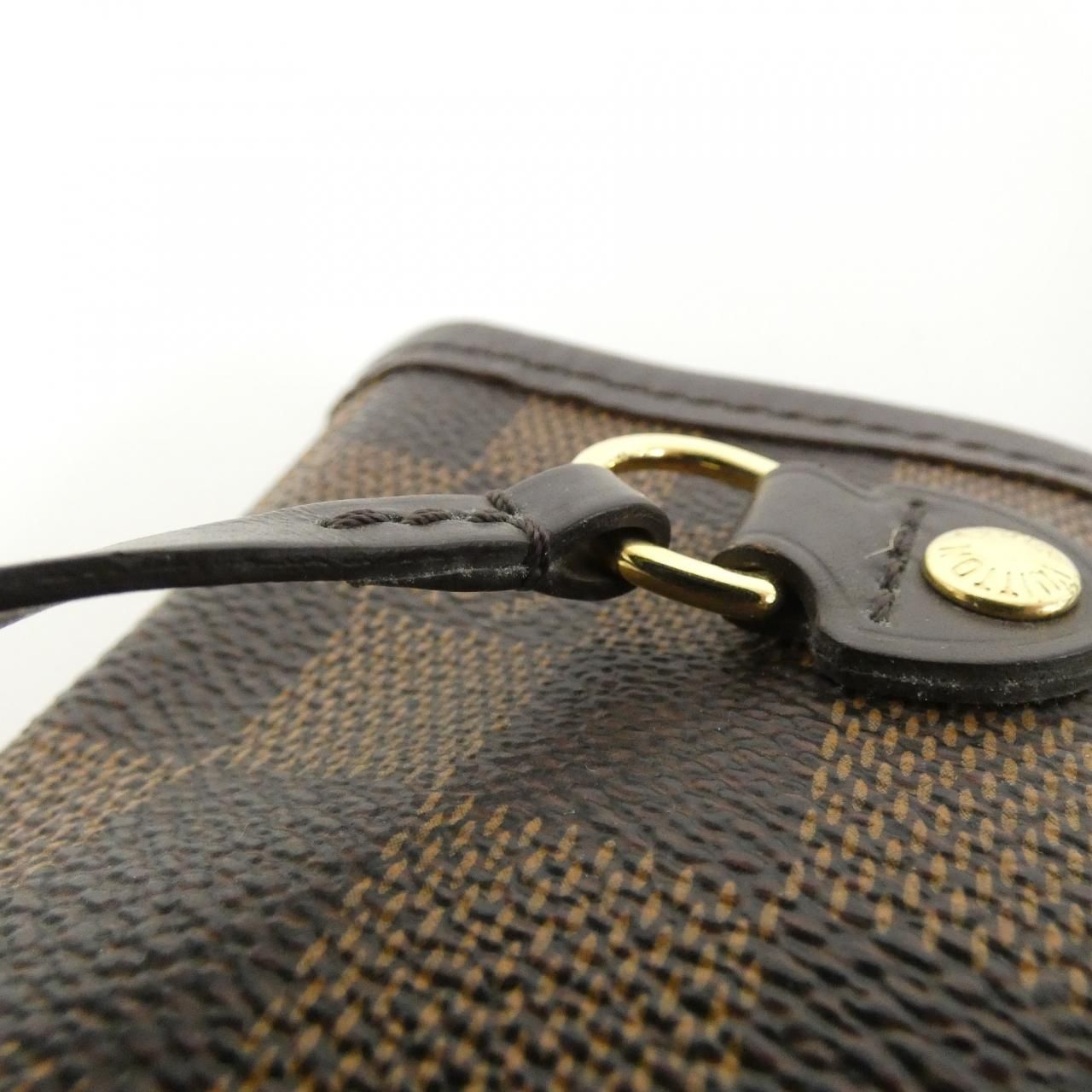 Louis Vuitton Damier Neverfull PM N41359 Bag