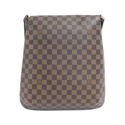 Vintage Louis Vuitton Damier Musette N51302 Shoulder Bag