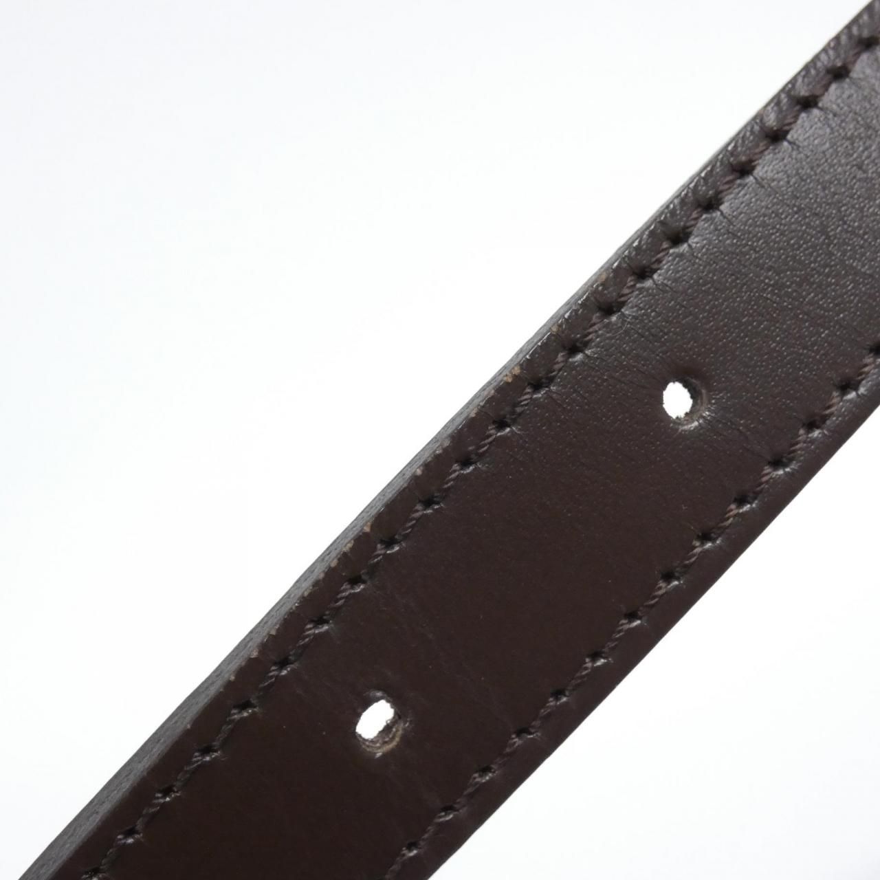 Vintage Louis Vuitton Damier Musette N51302 Shoulder Bag