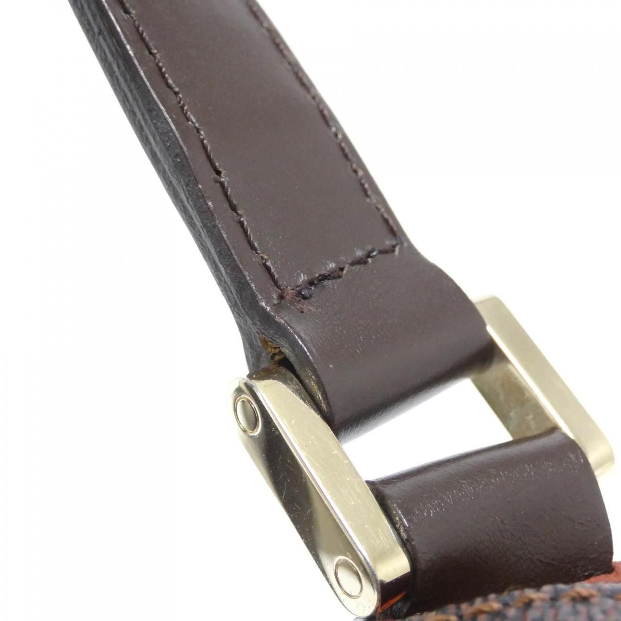 Vintage Louis Vuitton Damier Musette N51302 Shoulder Bag