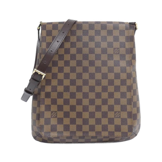 Vintage Louis Vuitton Damier Musette N51302 Shoulder Bag