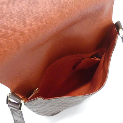 Vintage Louis Vuitton Damier Musette N51302 Shoulder Bag