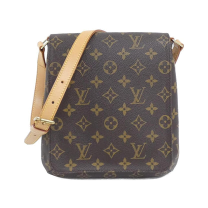 Vintage Louis Vuitton Monogram Musette Salsa M51258 Shoulder Bag