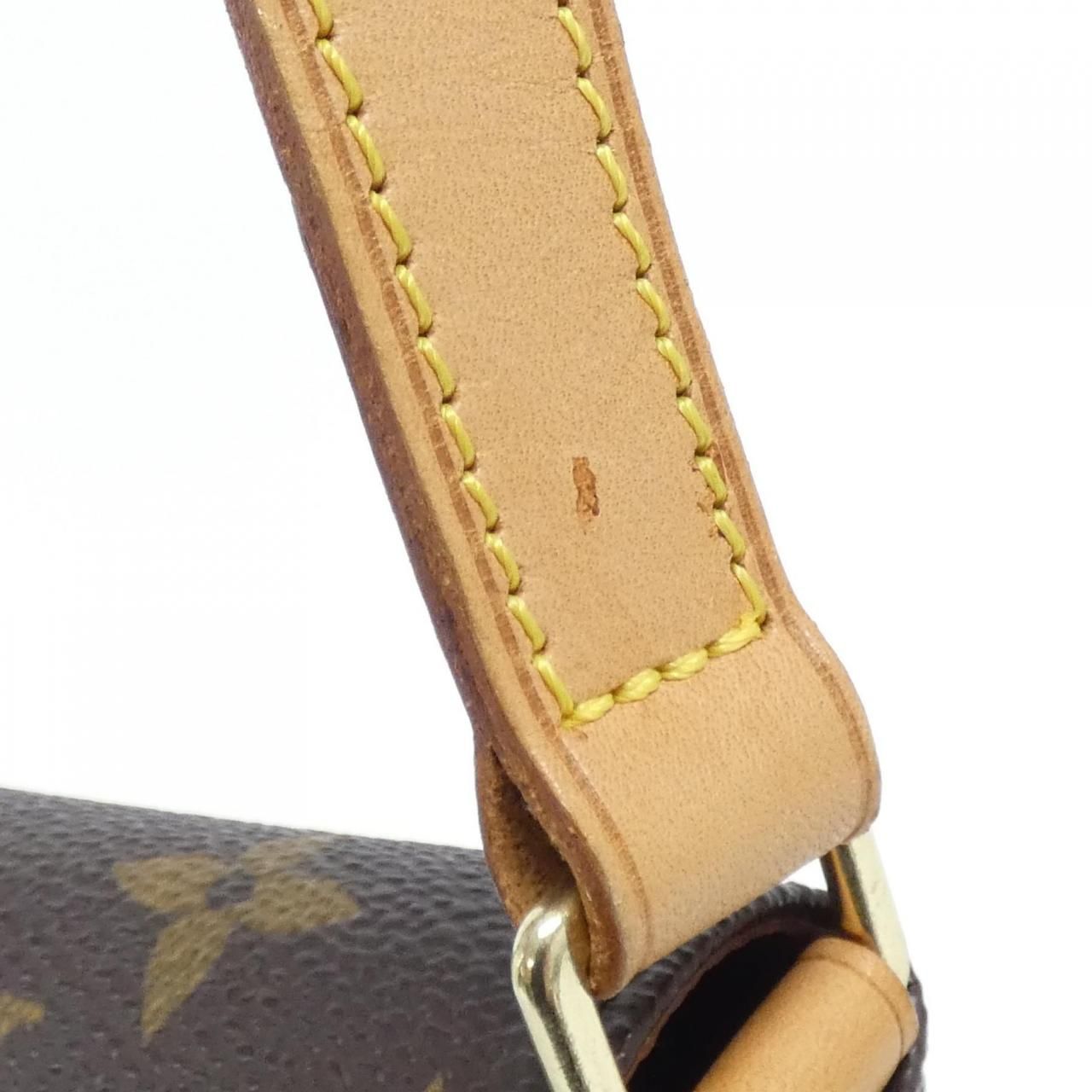 Vintage Louis Vuitton Monogram Musette Salsa M51258 Shoulder Bag