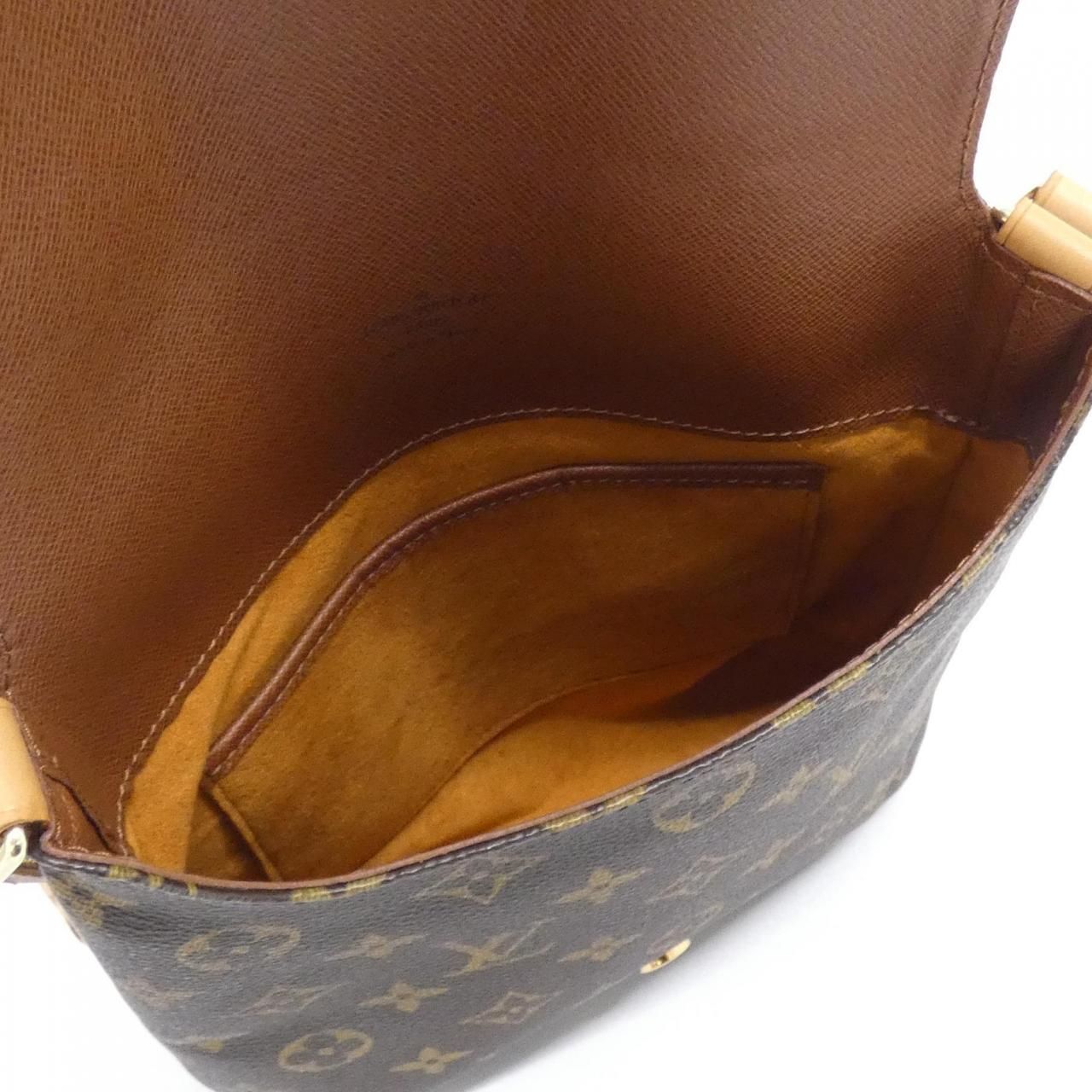 Vintage Louis Vuitton Monogram Musette Salsa M51258 Shoulder Bag