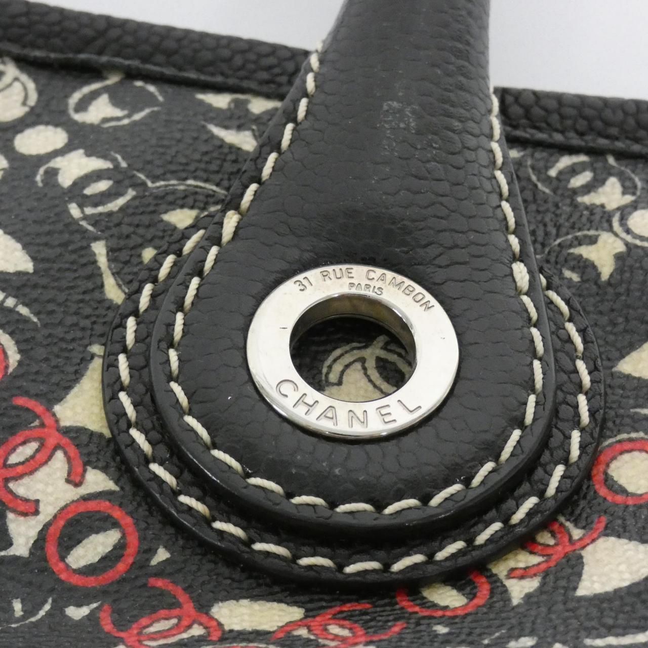 Chanel Coco Travel Line 36180 Bag