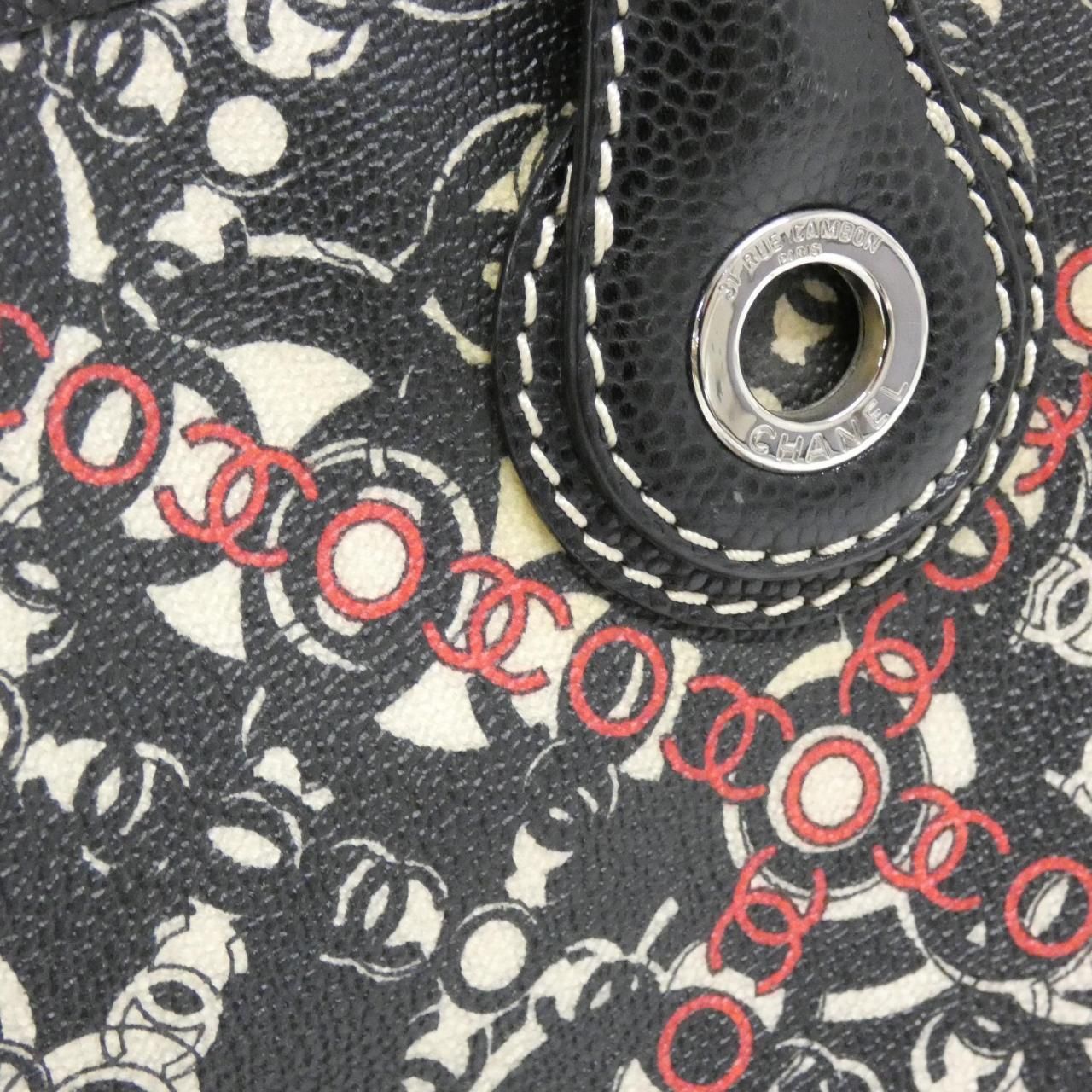 Chanel Coco Travel Line 36180 Bag