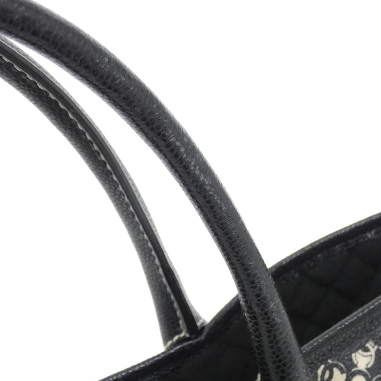 Chanel Coco Travel Line 36180 Bag