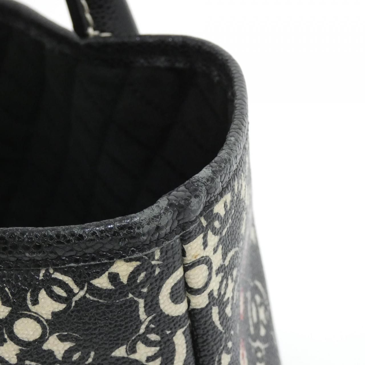 Chanel Coco Travel Line 36180 Bag