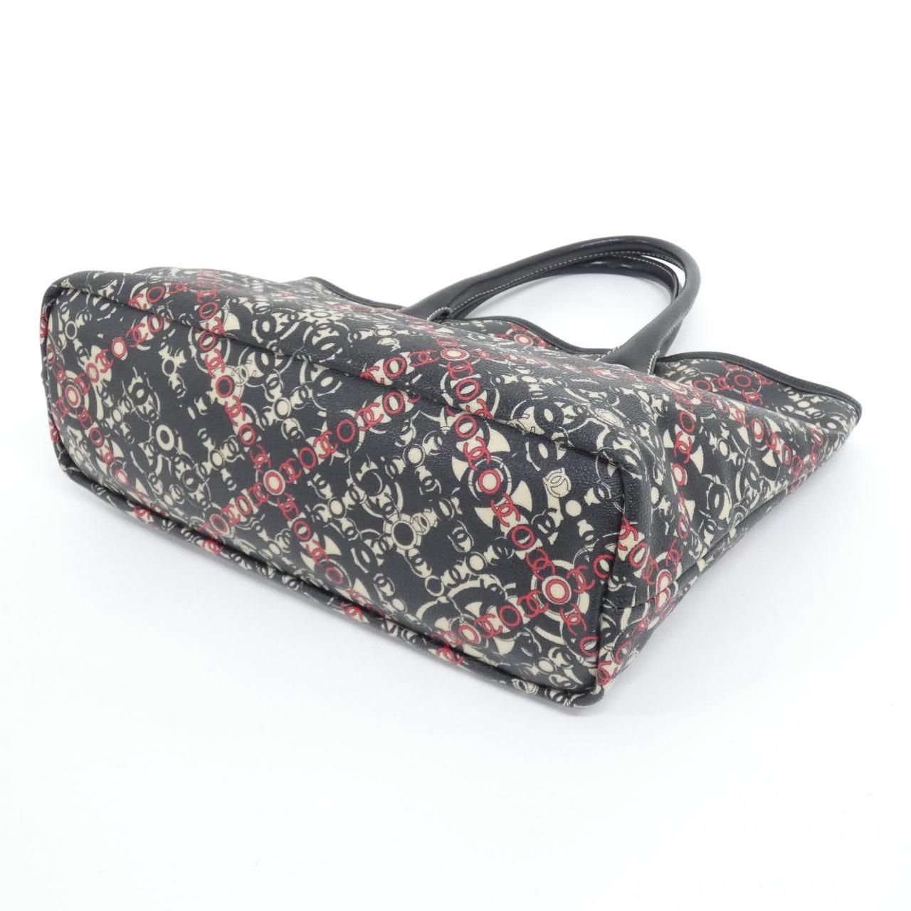 Chanel Coco Travel Line 36180 Bag