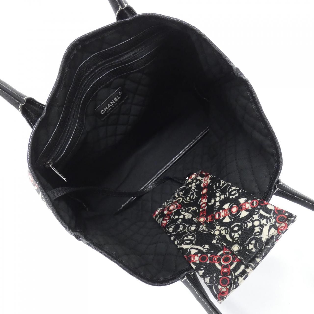 Chanel Coco Travel Line 36180 Bag