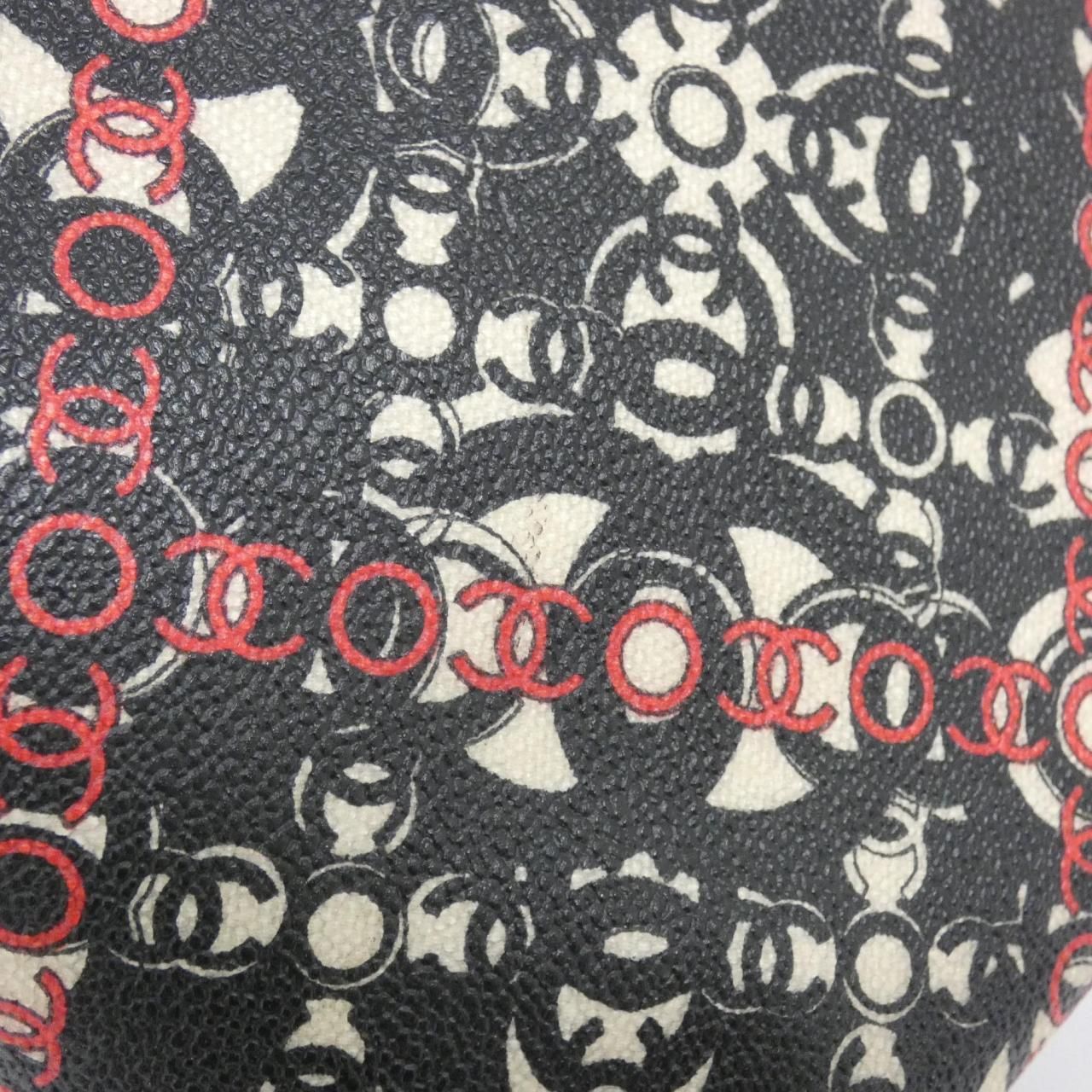 Chanel Coco Travel Line 36180 Bag