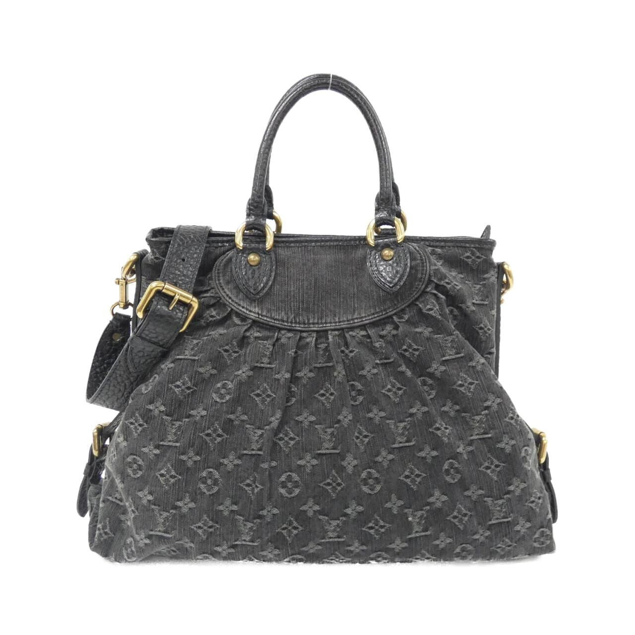 Louis Vuitton Monogram Denim Neocabby GM M95352 Bag