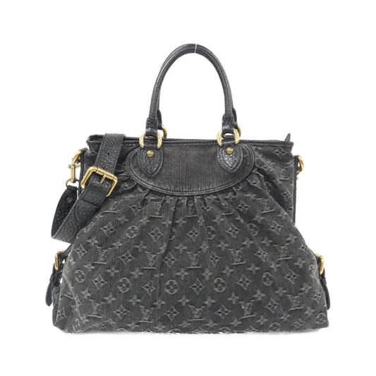 Louis Vuitton Monogram Denim Neocabby GM M95352 Bag