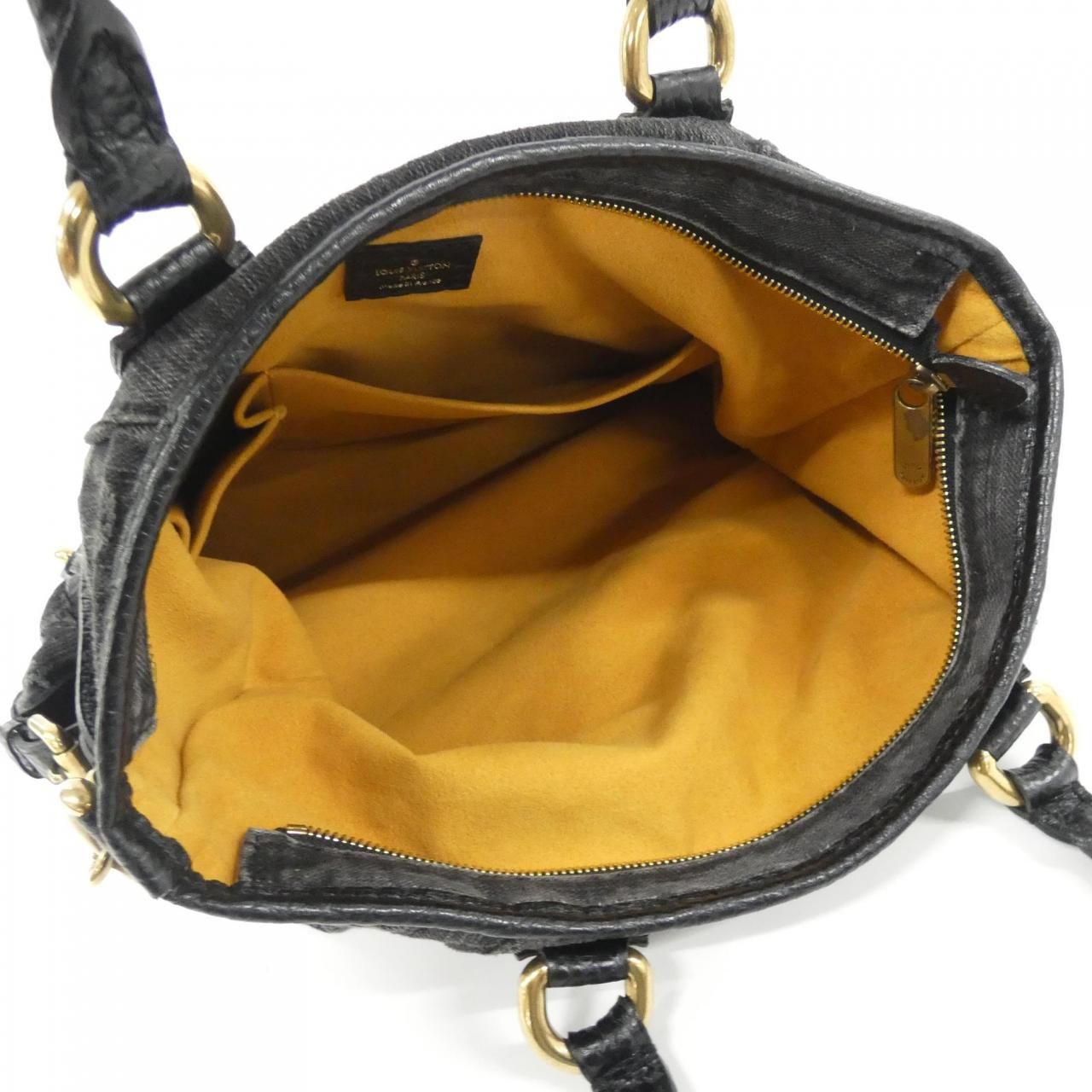 Louis Vuitton Monogram Denim Neocabby GM M95352 Bag