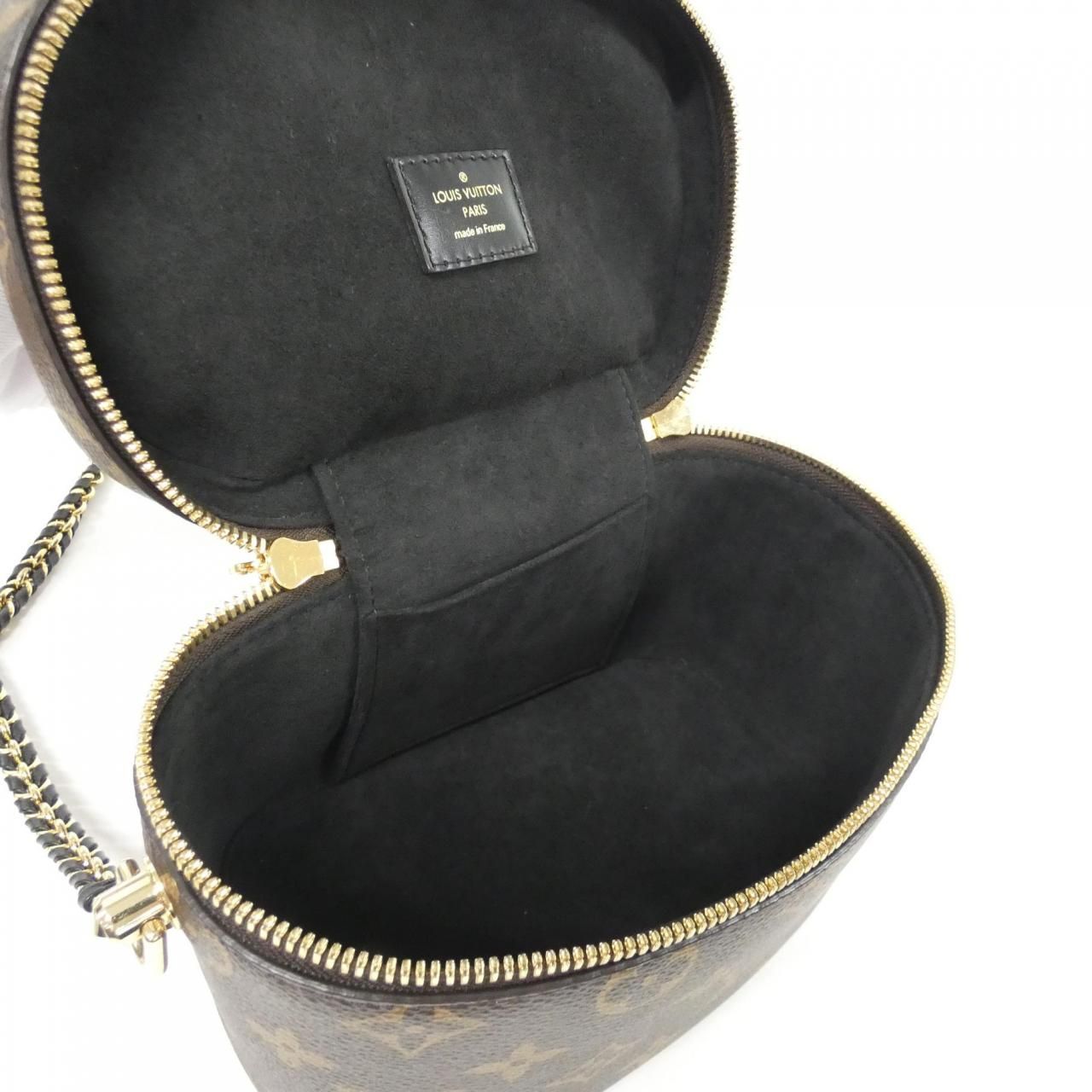 Louis Vuitton Monogram Vanity PM M45165 Bag