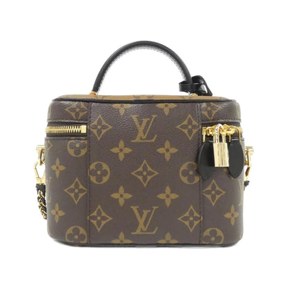 Louis Vuitton Monogram Vanity PM M45165 Bag