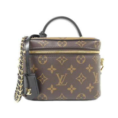 Louis Vuitton Monogram Vanity PM M45165 Bag