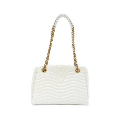 Louis Vuitton Louis Vuitton New Wave Chain Tote M51978 Shoulder Bag