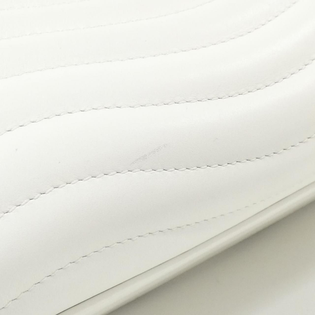 Louis Vuitton Louis Vuitton New Wave Chain Tote M51978 Shoulder Bag