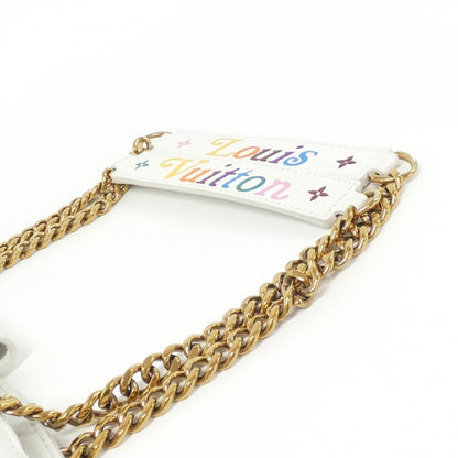 Louis Vuitton Louis Vuitton New Wave Chain Tote M51978 Shoulder Bag
