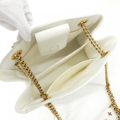 Louis Vuitton Louis Vuitton New Wave Chain Tote M51978 Shoulder Bag