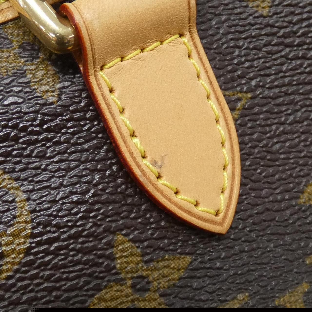 Louis Vuitton Monogram Batignolles Oriental M51154 Bag