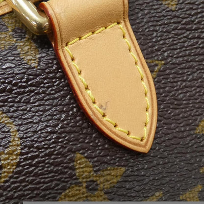 Louis Vuitton Monogram Batignolles Oriental M51154 Bag