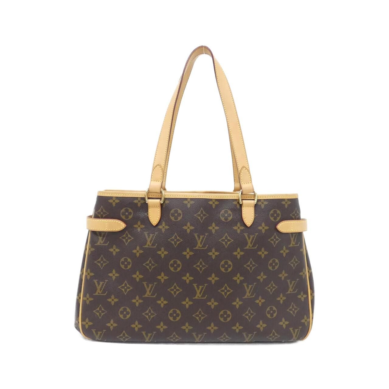 Louis Vuitton Monogram Batignolles Oriental M51154 Bag