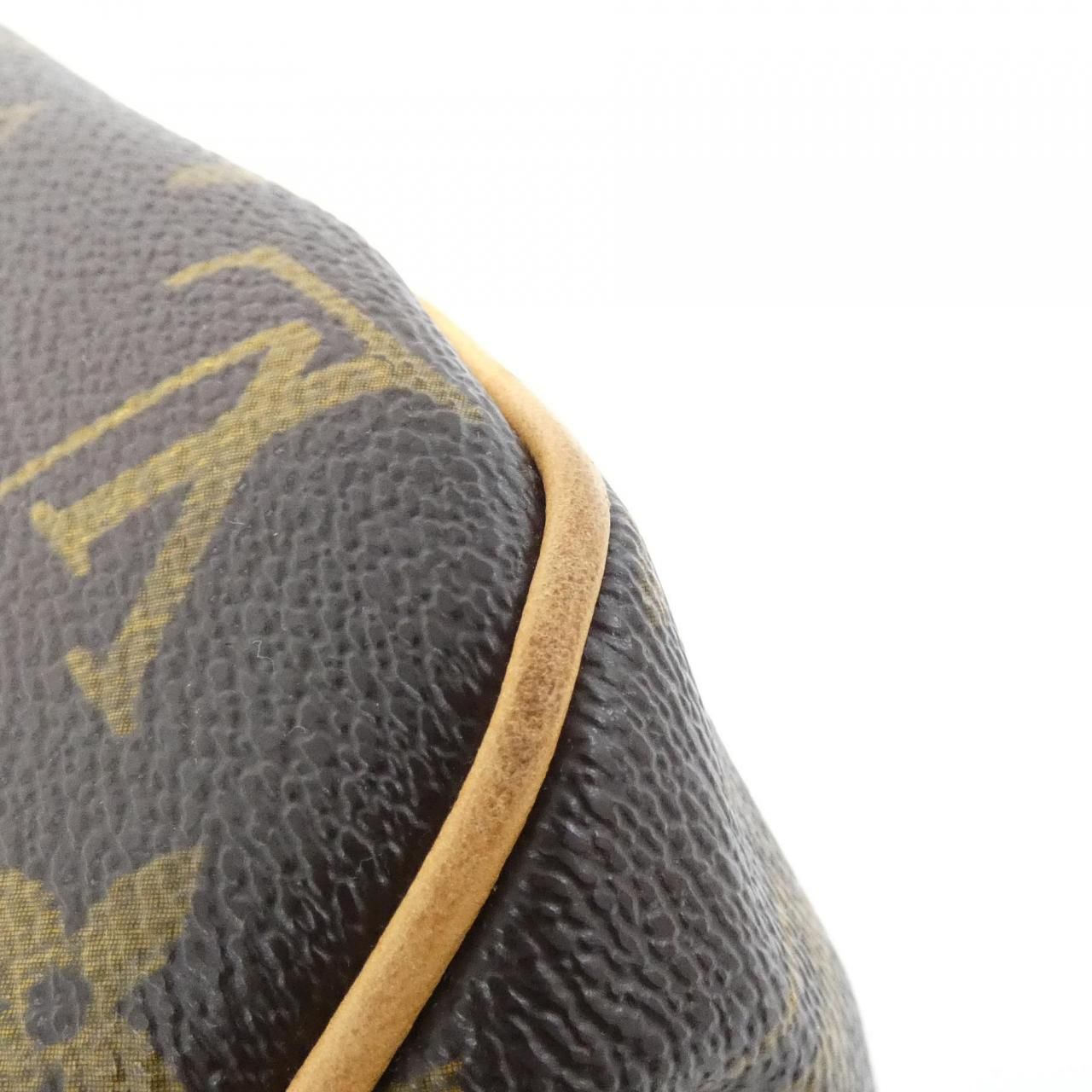 Louis Vuitton Monogram Batignolles Oriental M51154 Bag