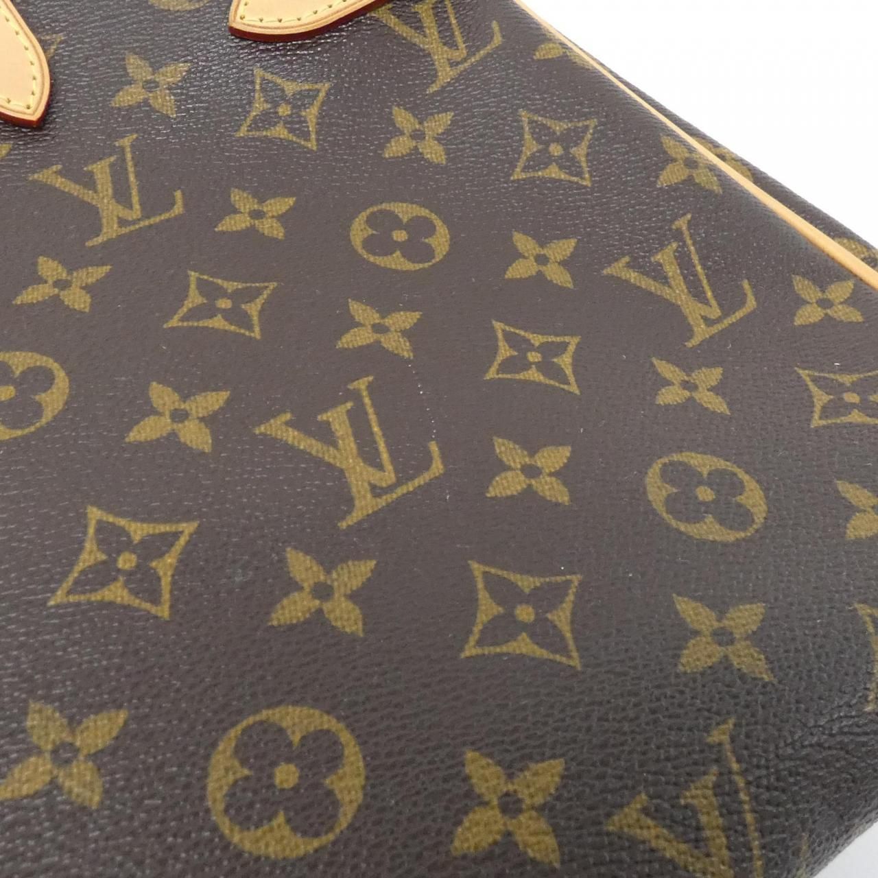 Louis Vuitton Monogram Batignolles Oriental M51154 Bag