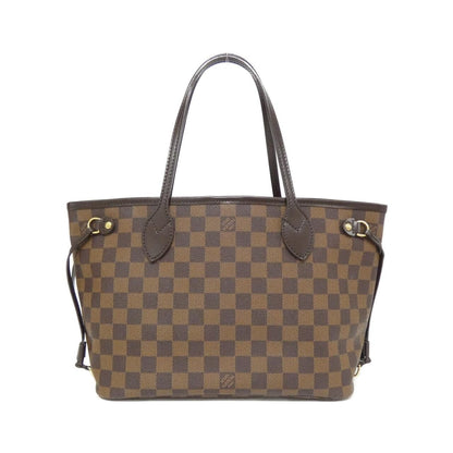 Louis Vuitton Damier Neverfull PM N51109 Bag