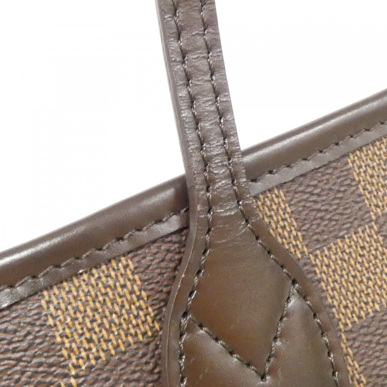 Louis Vuitton Damier Neverfull PM N51109 Bag