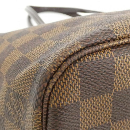 Louis Vuitton Damier Neverfull PM N51109 Bag