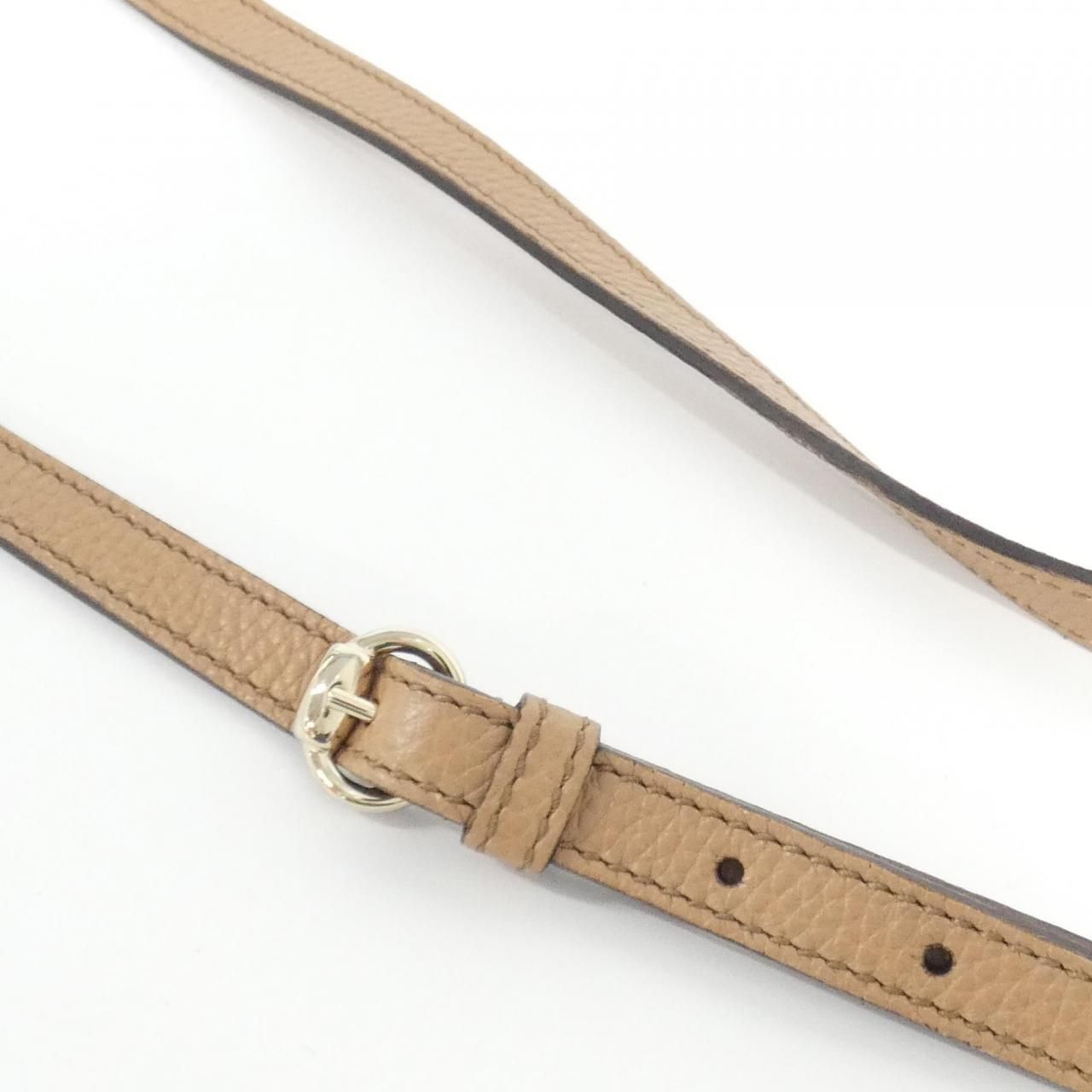 Gucci Soho 308364 A7m0g Shoulder Bag