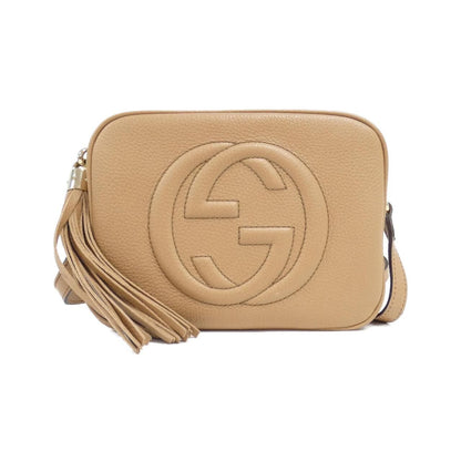 Gucci Soho 308364 A7m0g Shoulder Bag