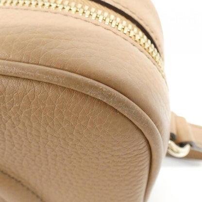 Gucci Soho 308364 A7m0g Shoulder Bag