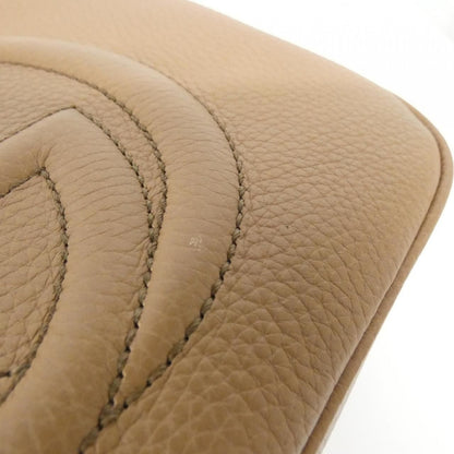 Gucci Soho 308364 A7m0g Shoulder Bag