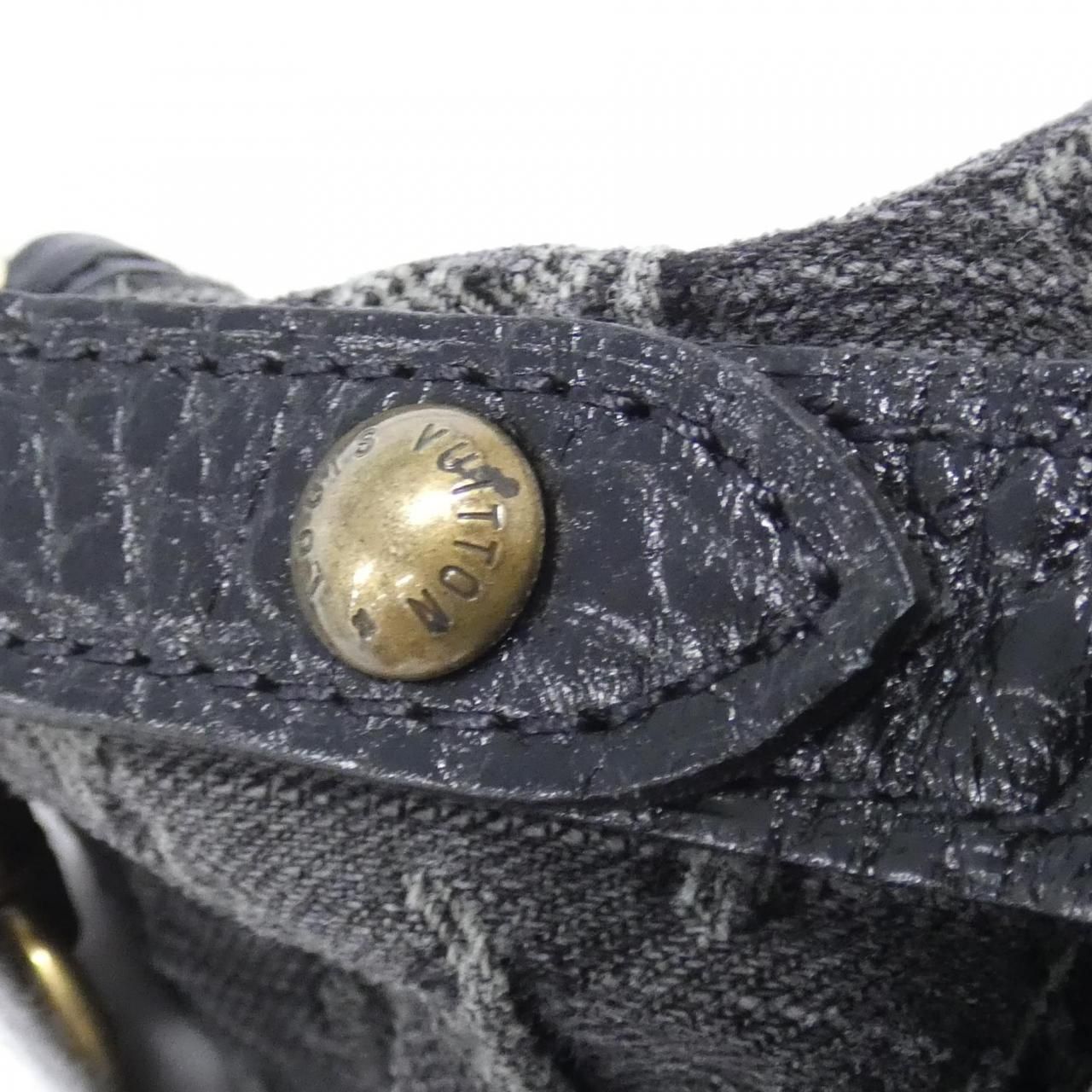 Louis Vuitton Monogram Denim Neocabby MM M95351 Bag