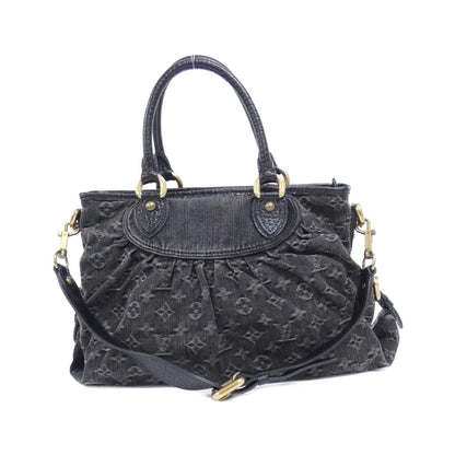 Louis Vuitton Monogram Denim Neocabby MM M95351 Bag