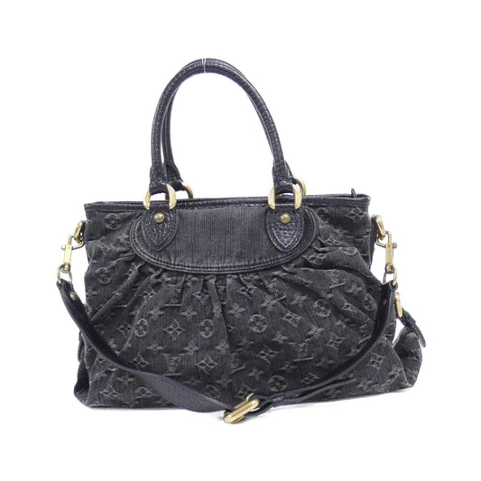 Louis Vuitton Monogram Denim Neocabby MM M95351 Bag