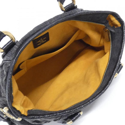 Louis Vuitton Monogram Denim Neocabby MM M95351 Bag