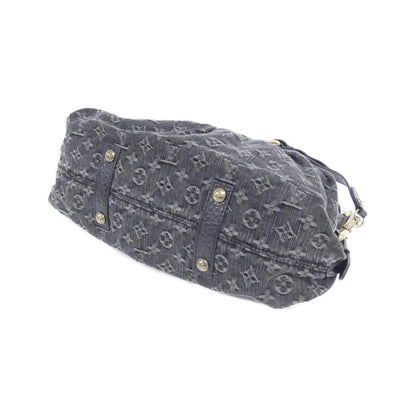 Louis Vuitton Monogram Denim Neocabby MM M95351 Bag