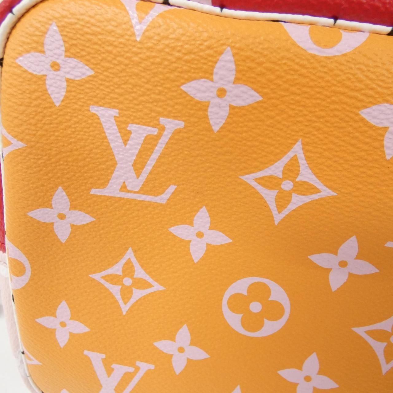 Louis Vuitton Monogram Giant Neverfull MM M44567 Bag